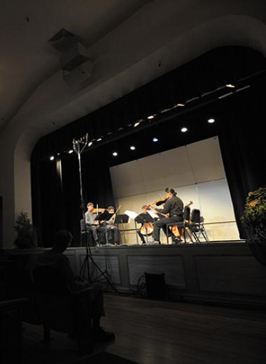 Star Hall