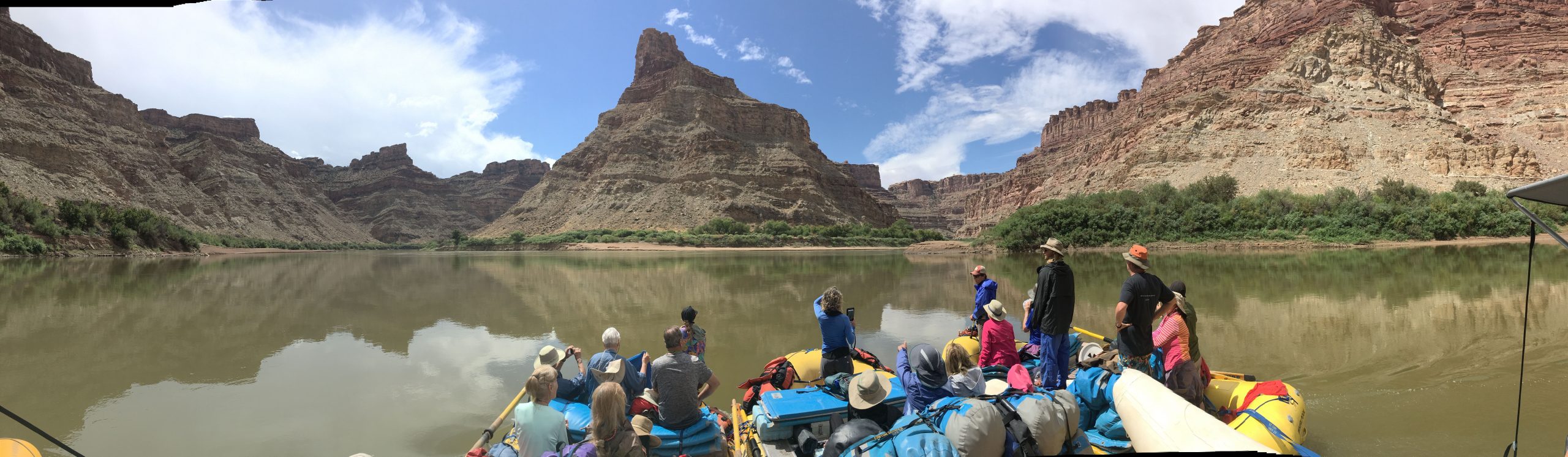 Cataract Canyon