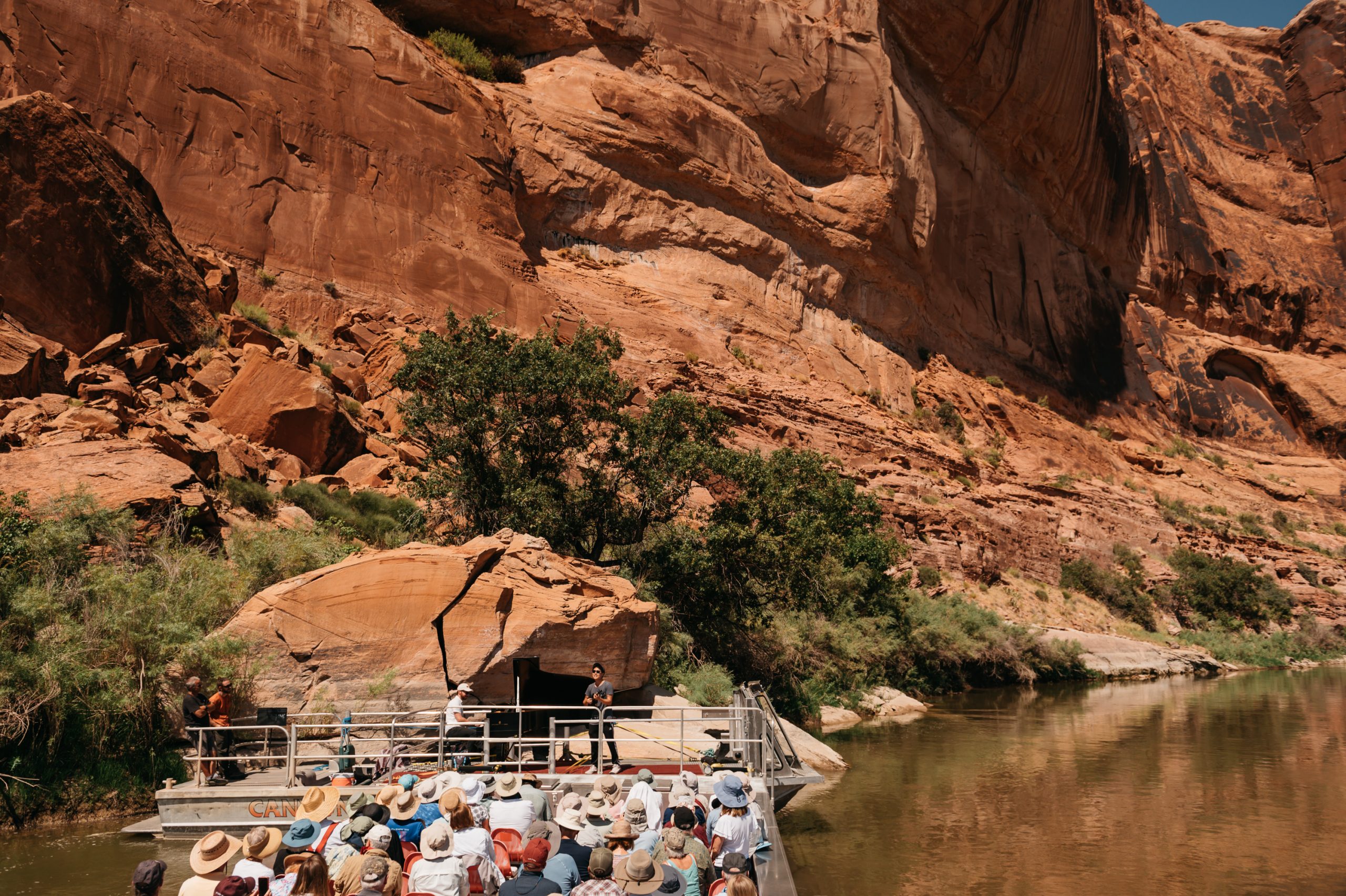 Colorado River