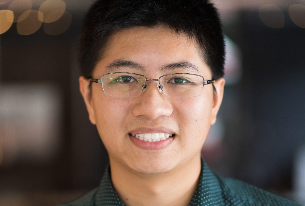 Bobby Ge